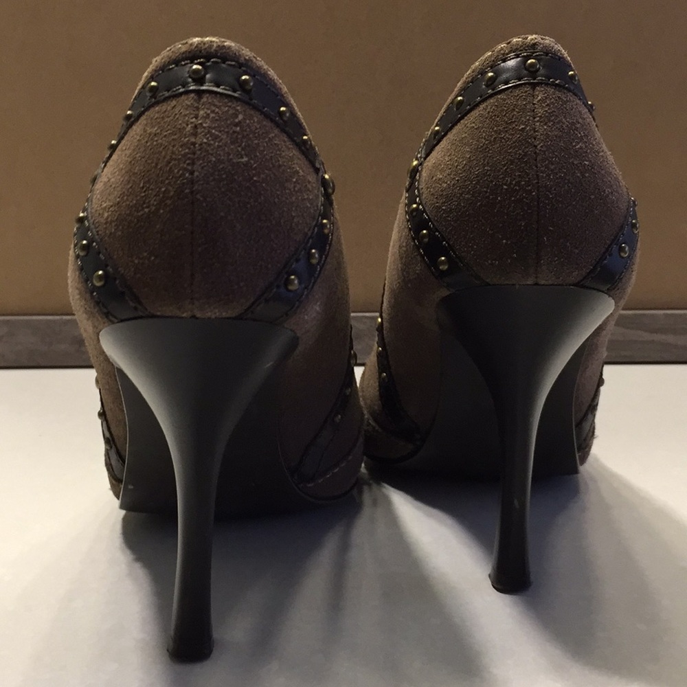 4” Heels - Picture 3 of 4